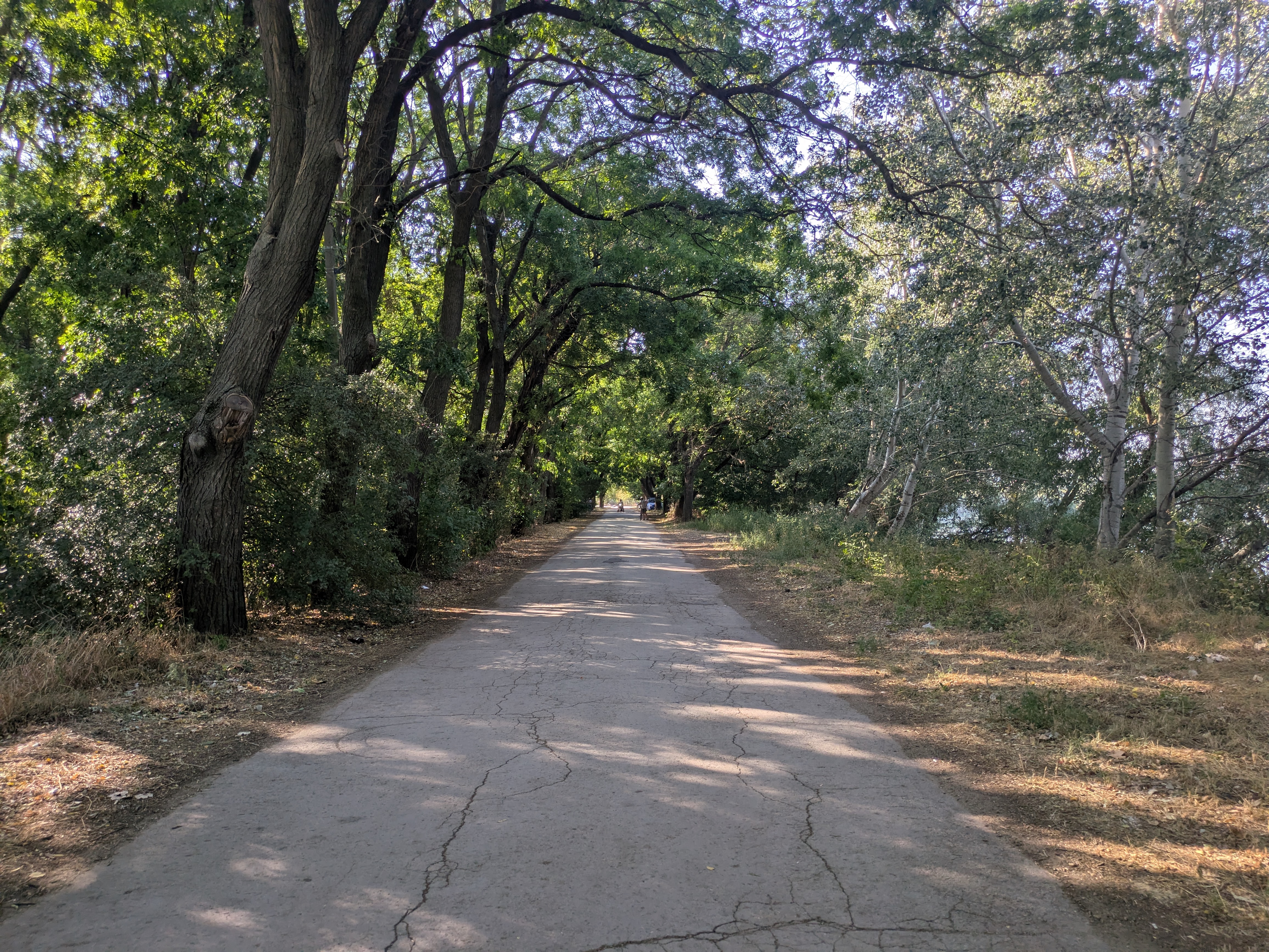 MD, Orasul Criuleni, Faleza