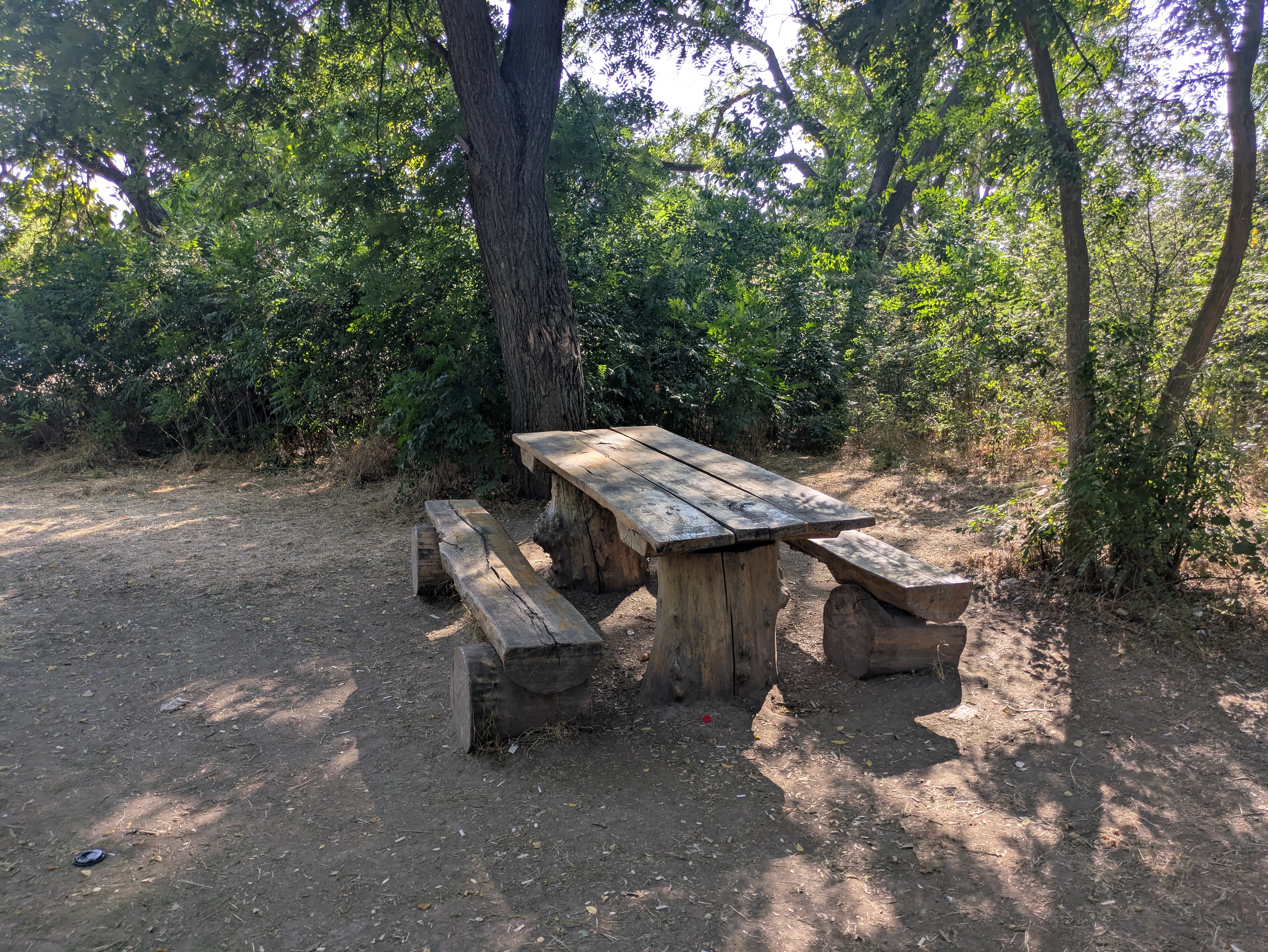 MD, Orasul Criuleni, Foișor 