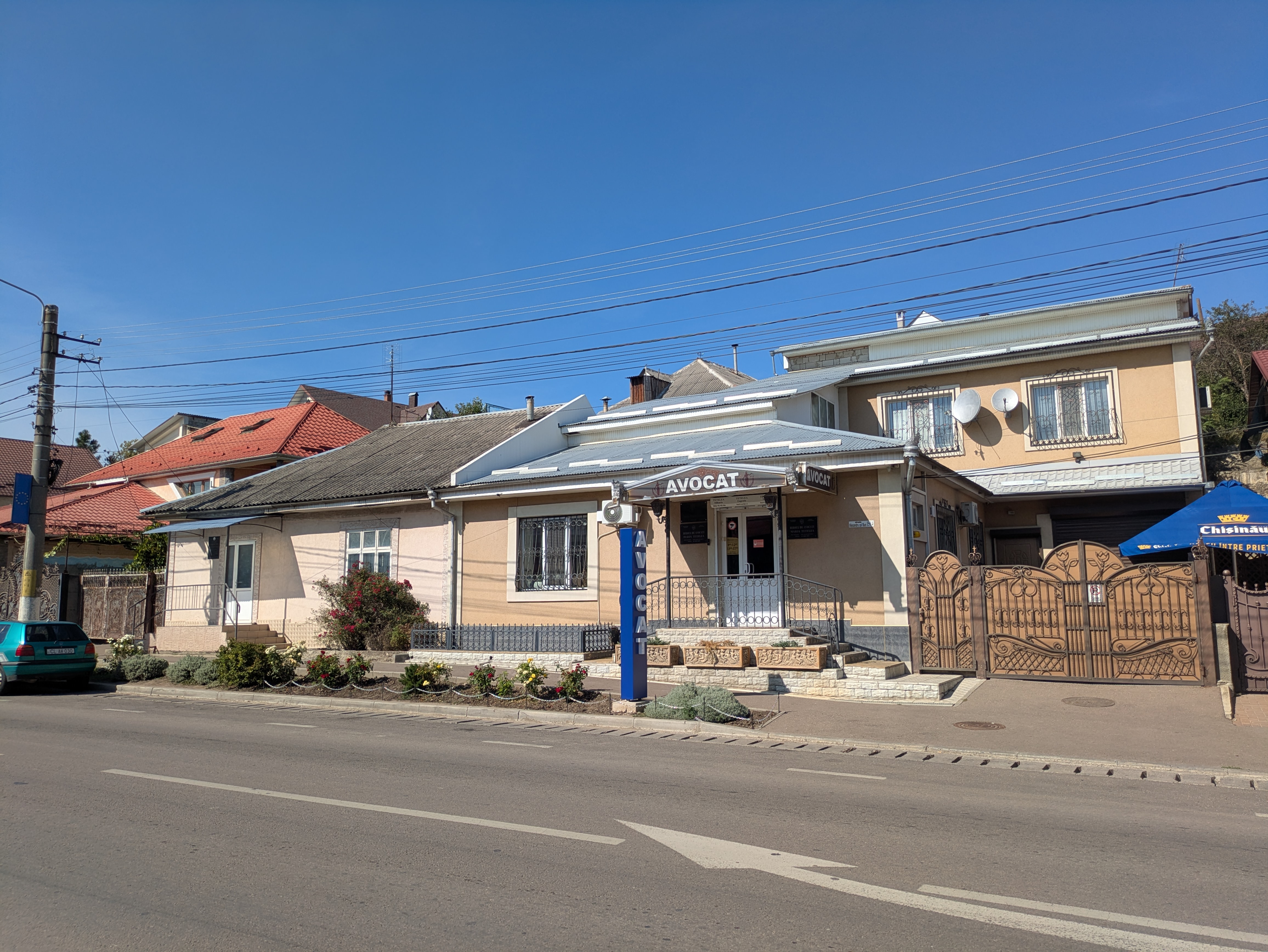 MD, Orasul Călăraşi, Oficiu Avocat 