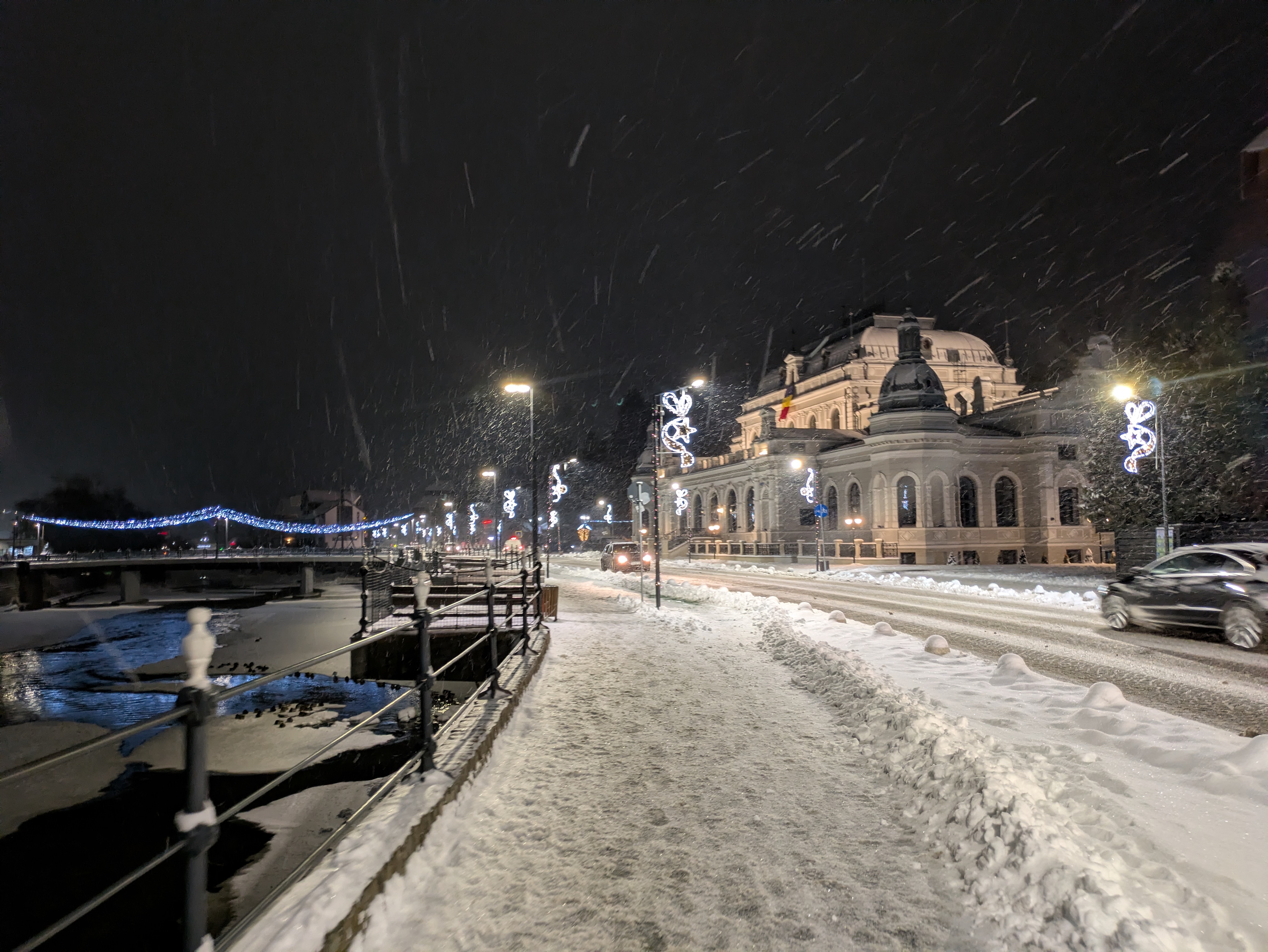 RO, Vatra Dornei, Cazinoul Băilor Vatra Dornei 