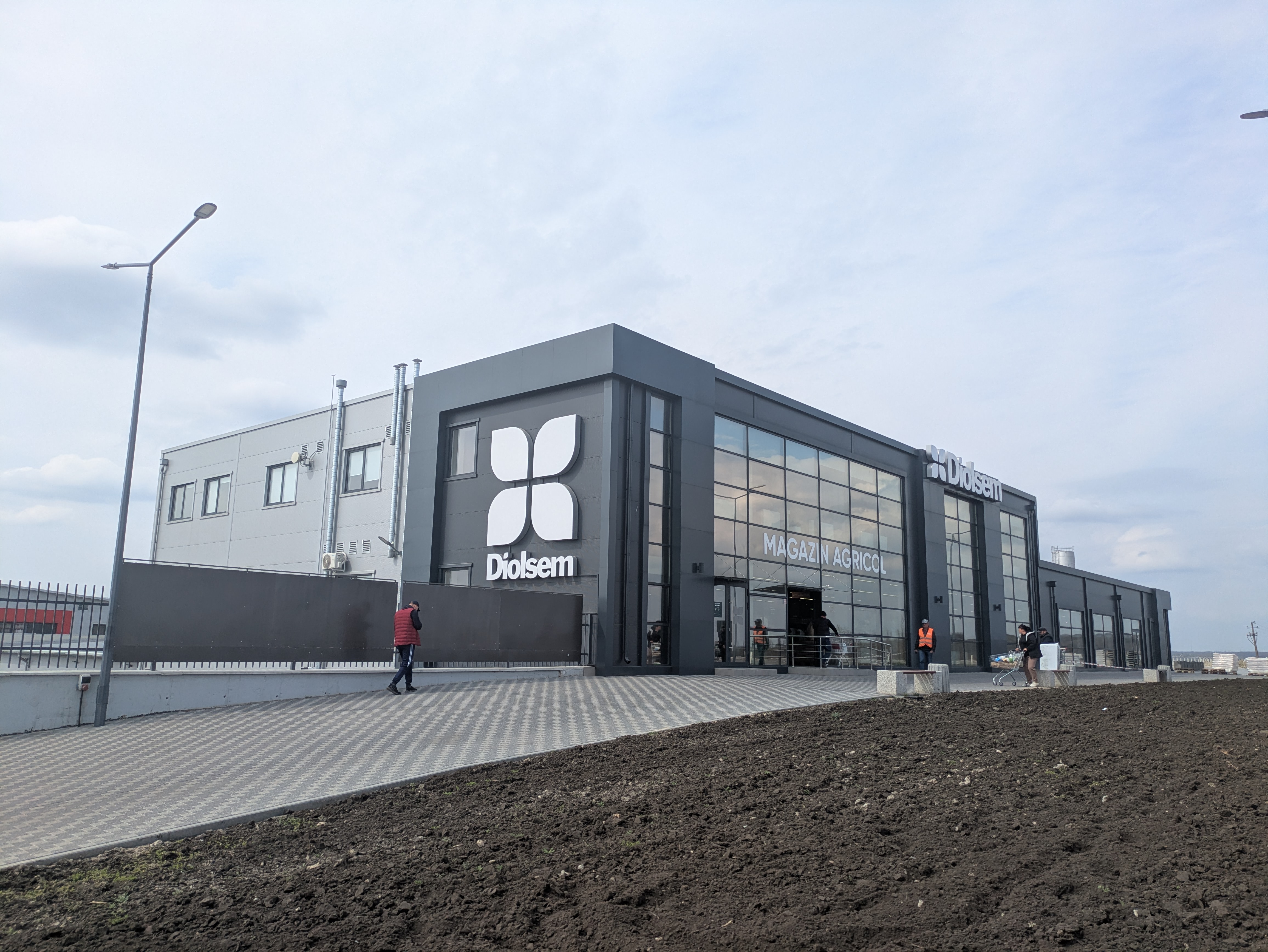 MD, Municipiul Chişinău, Satul Grătieşti, Diolsem, 