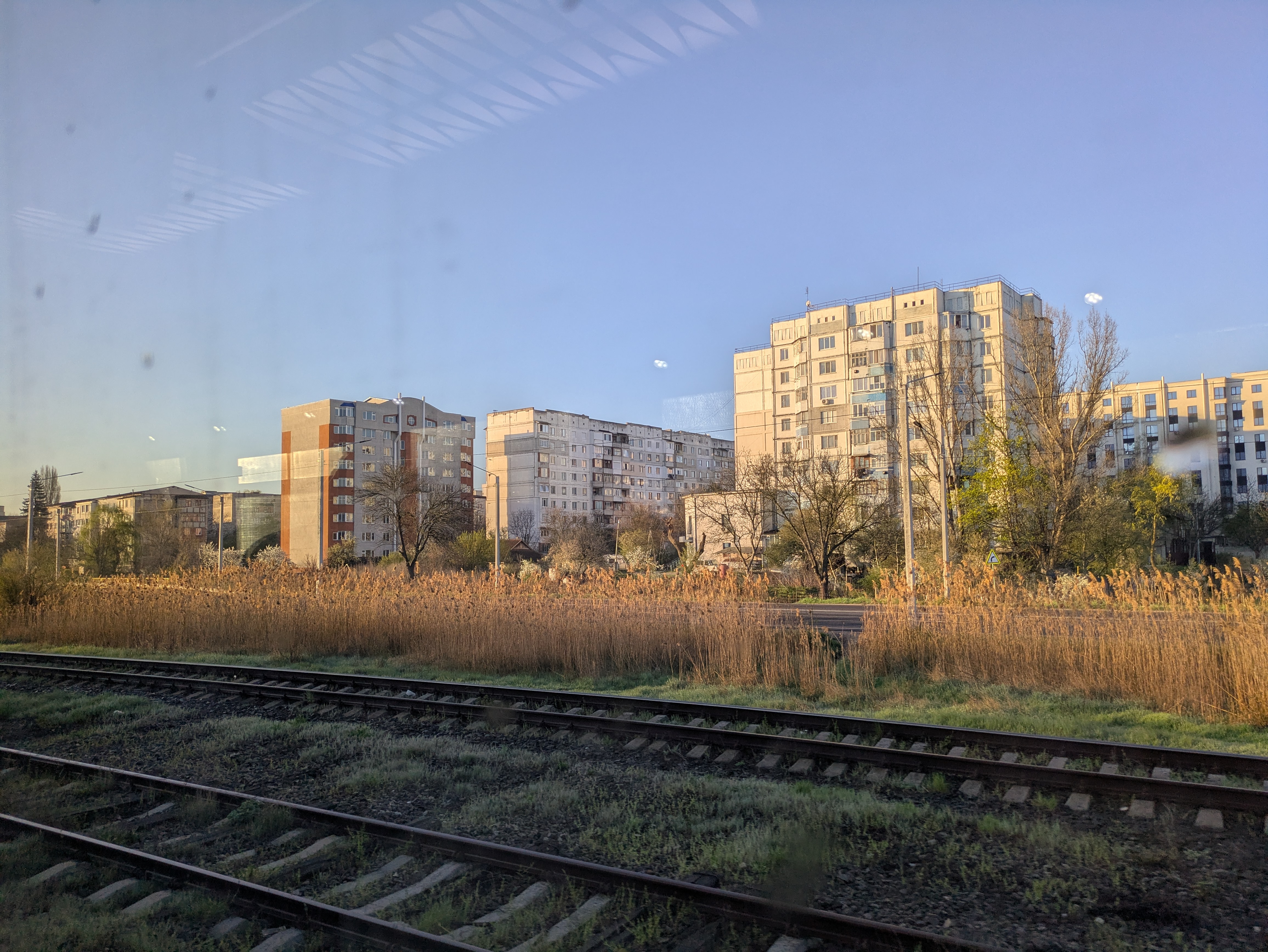 MD, Orasul Străşeni, 