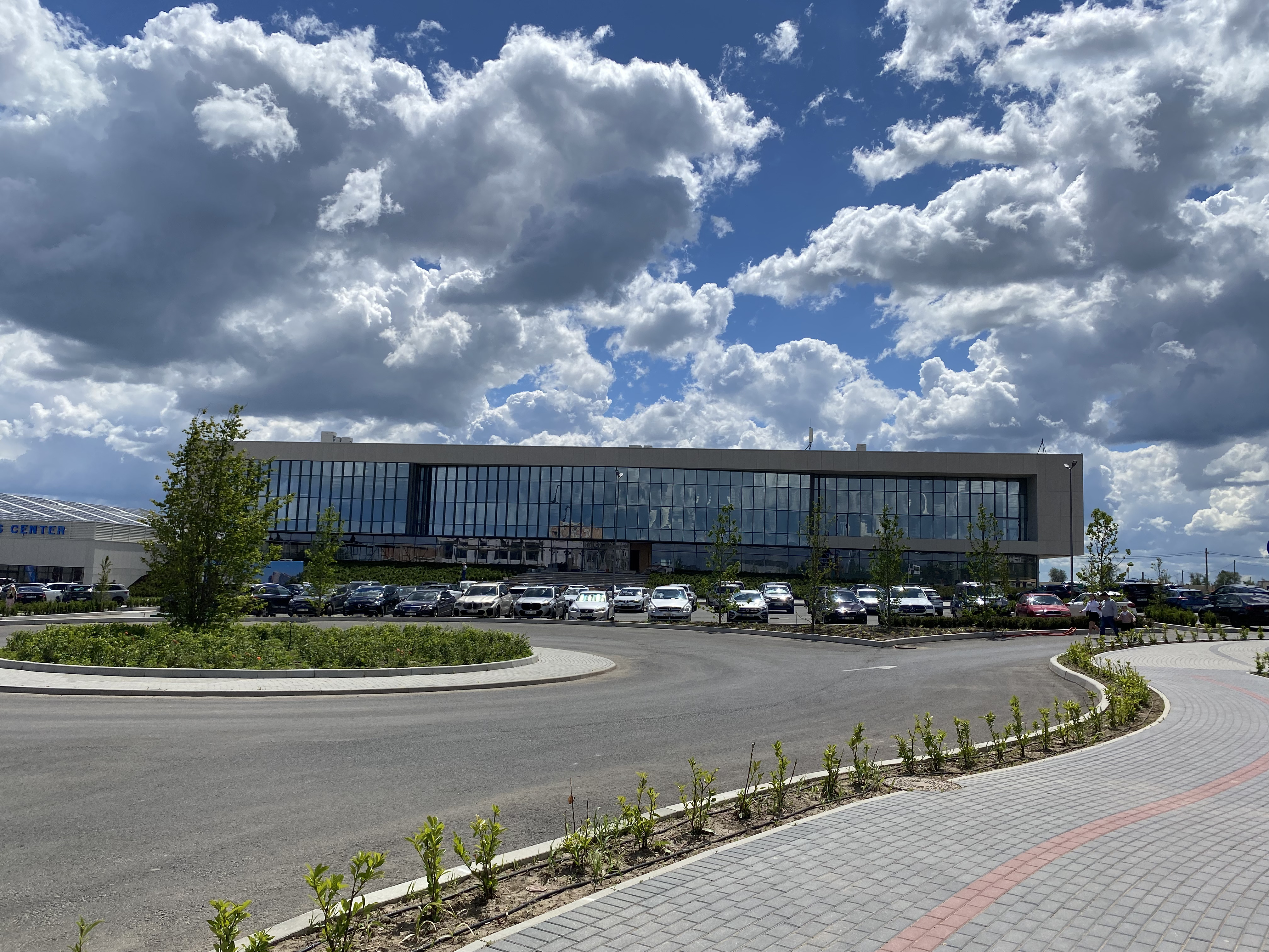 MD, Orasul Chişinău, Oficii in Satul German