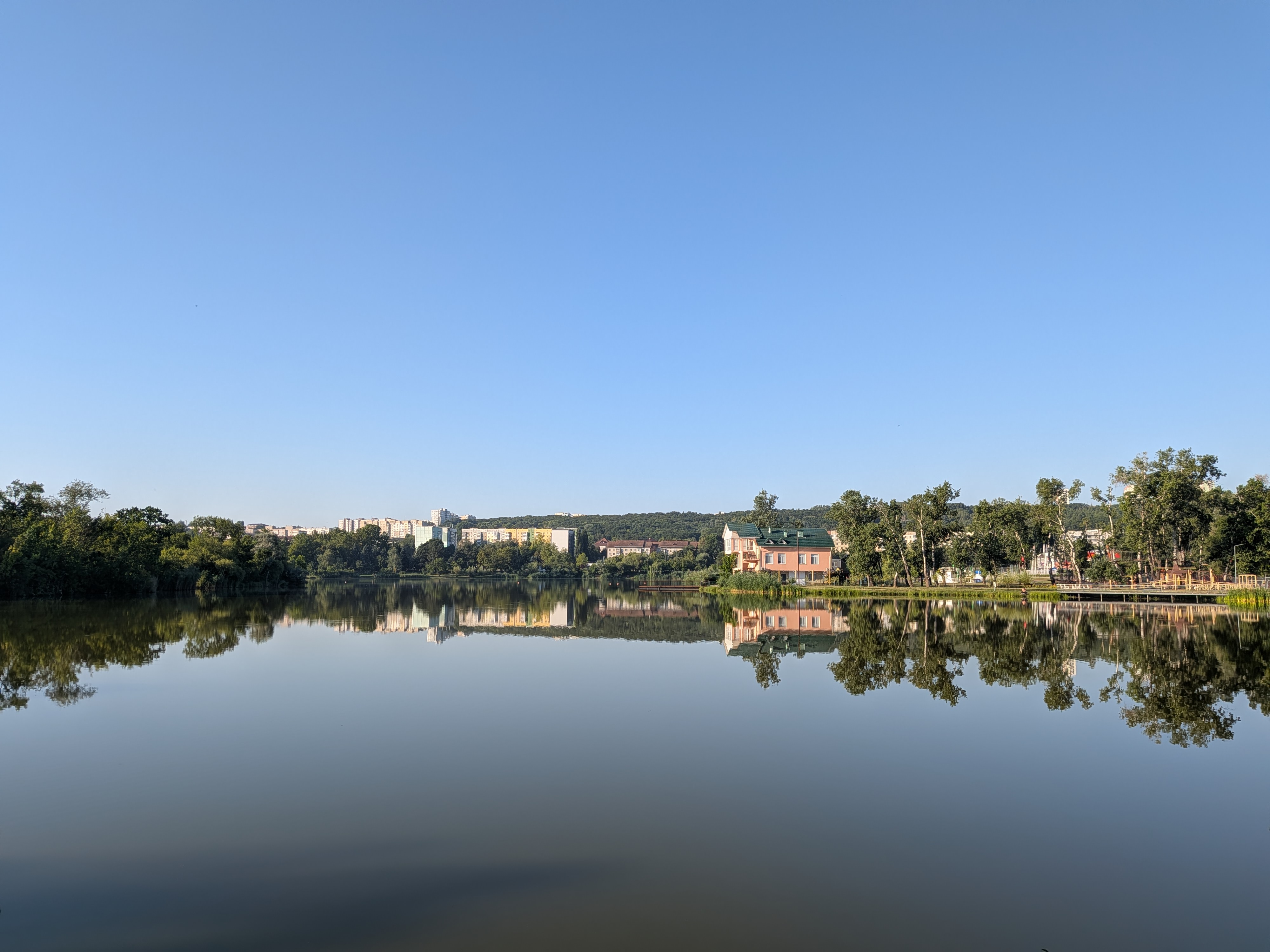 MD, Orasul Chişinău, Lacul 1 Sculeanca