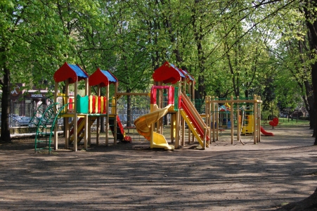 MD, Orasul Chisinau, Teren de joca pentru copii, Parcul National Stefan cel Mare, Gradina Publica
