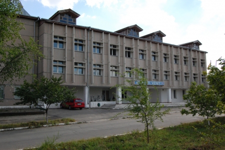 MD, Orasul Chişinău, Colegiul Republican de Microelectronica si Tehnica de Calcul