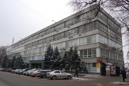 MD, Orasul Chisinau, Întreprinderea de Stat Moldelectrica, Consiliul Republican Sindenergo