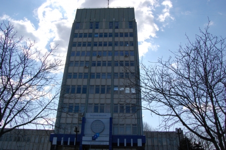 MD, Orasul Chişinău, TRM, Teleradio Moldova, Instituția Publică Națională a Audiovizualului