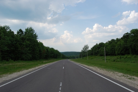 MD, Municipiul Chişinău, Satul Condriţa, Drumul national M1 Chisinau-Leuseni, Codrii 