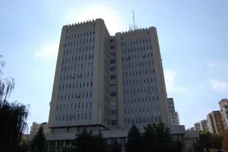 MD, Orasul Chişinău, SA Sigma, Energbank