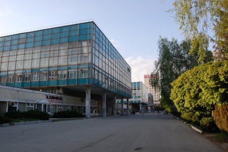 MD, Orasul Chişinău, Blocurile Companiei Mezon