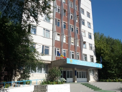 MD, Orasul Chişinău, Institutia Medico-Sanitara-Publica, Institutul de Cercetari Stiintifice in Domeniul Ocrotirii Mamei si Copilului