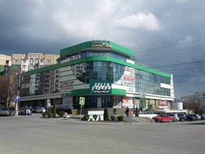 MD, Orasul Chisinau, Green Hills Market, Family Shopping Center, Pizza Corso, Maib, Tratoria