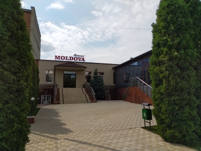 MD, Orasul Cimişlia, Restaurantul Moldova