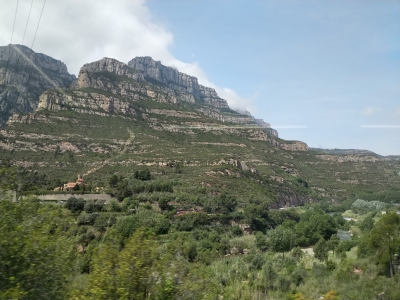 ES, Montserrat