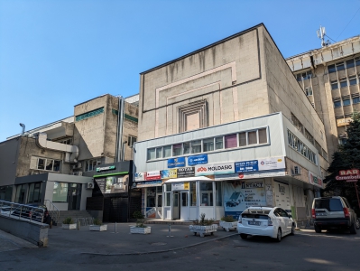 MD, Orasul Chişinău, Indart, Notar, Moldasig