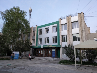 MD, Orasul Chişinău, Facultatea de Sociologie și Asistență socială, Catedra Militară USM