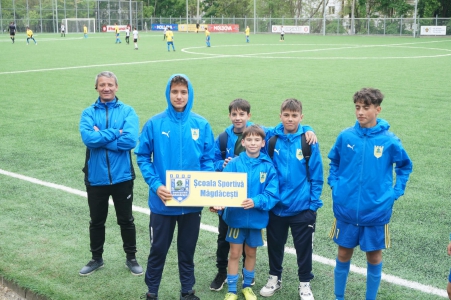 MD, Raionul Criuleni, Satul Măgdăceşti, SS Magdacesti