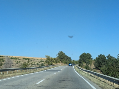 MD, Orasul Chişinău, Drumul M3