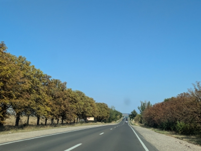 MD, Orasul Chişinău, M3 la Ciorescu