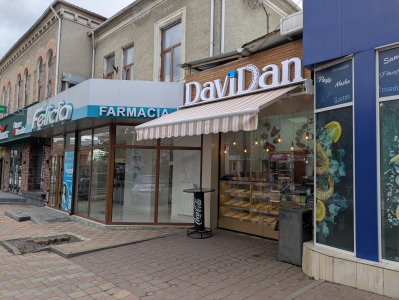 MD, Orasul Orhei, DaviDan Orhei 