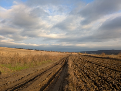 MD, Муниципалитет Chisinau, Satul Revaca, Drum de țară Bacioi - Revaca