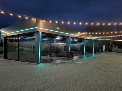 MD, Raionul Anenii Noi, Satul Todireşti, Spălătorie Auto