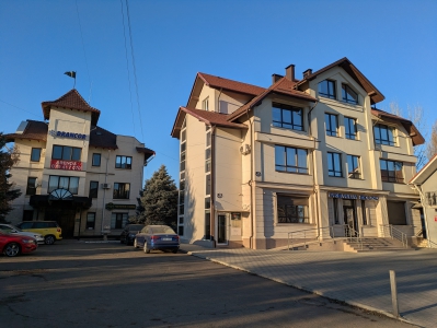 MD, Orasul Chişinău, Drancor, Premium Sound