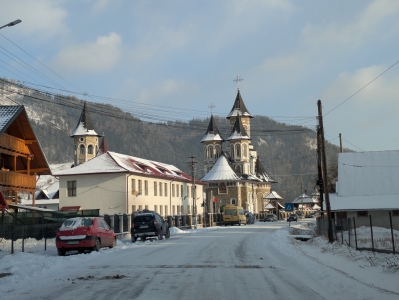 RO, Pojorâta, Biserica