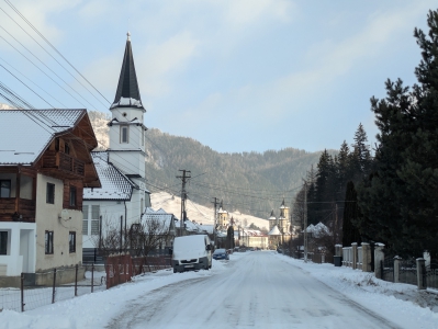 RO, Pojorâta Biserica 