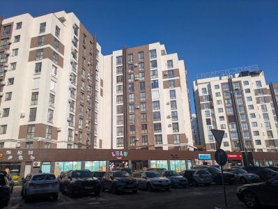 MD, Orasul Chişinău, Dansicons Zelinski, Lulu, Nova Post