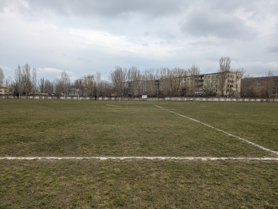 MD, Orasul Telenesti, Teren de fotbal Telenesti