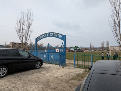 MD, Orasul Telenesti, Complex Sportiv Telenesti