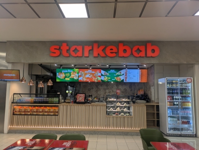 MD, Orasul Chişinău, Starkebab