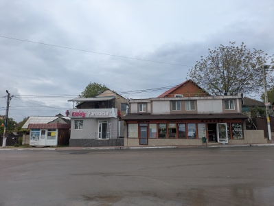 MD, Municipiul Chişinău, Satul Bubuieci, Farmacia Elody, Market