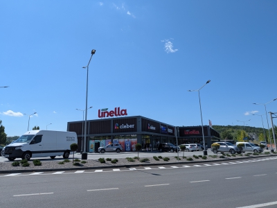 MD, Raionul Ialoveni, Satul Bardar, Linella, Cleber, Farmacia Hipocrates