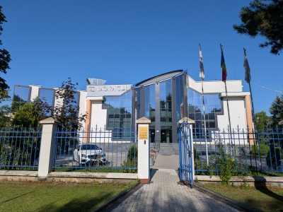 MD, Orasul Chişinău, Niagara Club