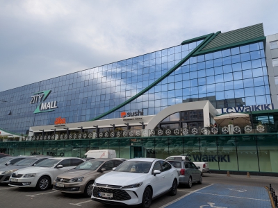 MD, Orasul Chişinău, Zity Mall, Ika, Suchi, LC Waikiki
