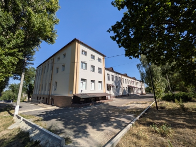 MD, Муниципалитет Chisinau, Orasul Cricova, Gimnaziul Rus 77