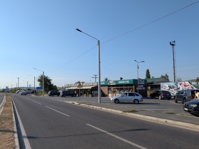 MD, Orasul Străşeni, Salamer, Carne, Mezeluri, Placinte, Mici si Bere, Flori