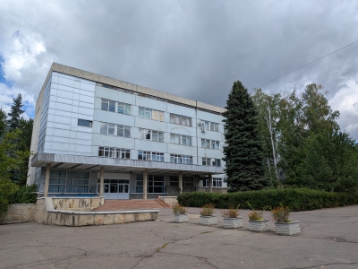 MD, Orasul Chişinău, Colegiul UTM, Cantina