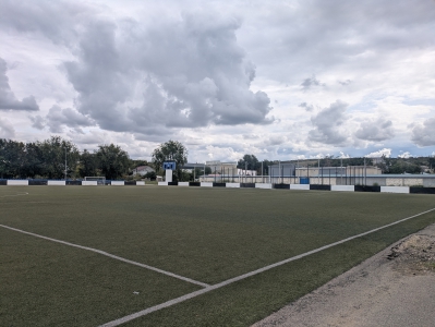 MD, Municipiul Comrat, Orasul Ceadîr-Lunga, Teren de Fotbal Ceadir Lunga