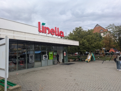 MD, Municipiul Comrat, Orasul Ceadîr-Lunga, Linella Ceadir Lunga