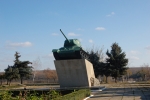 Tanc Monument