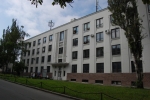Universitatea Tehnica din Republica Moldova, Blocul 2, Faculltatea de Energetica