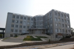 Komrat Devlet Universiteti, Universitatea de Stat din Comrat