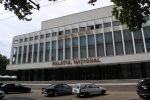 Palatul Naţional „Nicolae Sulac”, Moldova Concert