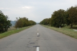 Drumul National R34 Leova-Hînceşti