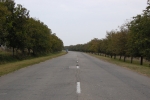 Drumul National R34 Hînceşti-Leova