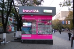 Travel24, Agenție turistică